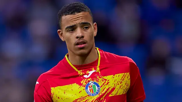 Why Greenwood Has 'No Great Desire' To Play For Man Utd Again