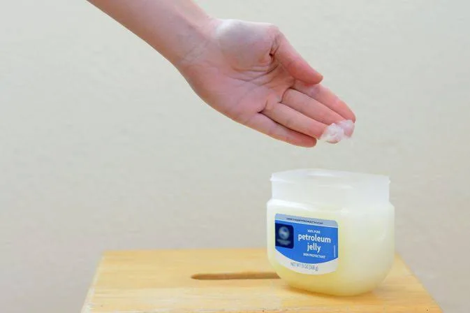 10 Usefulness Of Petroleum Jelly You Don't Know About 