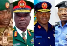 Service Chiefs Under Fire As Insecurity Spread Across The States