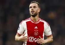 Jordan Henderson Brutally Criticised For Ajax Transfer