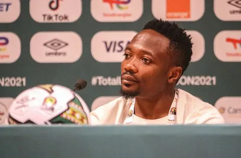 AFCON: Take Unity Beyond Football Pitch - Ahmed Musa