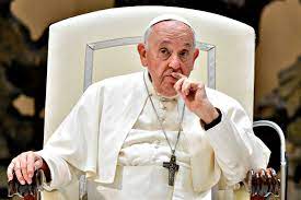 pope catholic