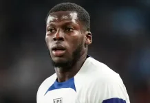 See Why Yunus Musah Snubbed England For USMNT