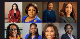 Adaora Umeoji, Bolaji Agbede: See Full List Of Female Bank CEOs In Nigeria