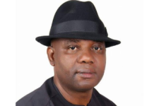 We Have Really Failed Nigerians – APC Ex-Spokesman, Nabena Laments