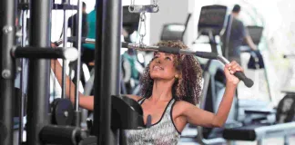 4 Things To Learn As A Beginner At The Gym