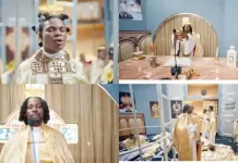 Only Me: Asake Clashes With Christians Over ‘Disrespectful’ New Music Video