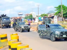 See Why Okuama Community Is Dragging Nigerian Army To Court