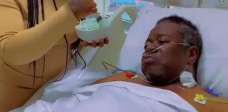 Mr Ibu: All You Need To Know About Cardiac Arrest