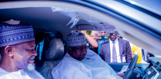 Kebbi Governor, Nasir Idris Gifts Lawmakers SUVs Amid Nationwide Hardship