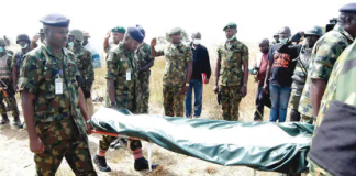 Nigerian Army Reveals Identities Of 16 Soldiers Killed In Delta