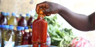 How Much Is Palm Oil In Nigeria Per Gallon, Litre And Kg
