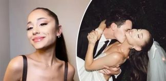 Ariana Grande And Dalton Gomez Finalise Divorce