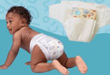 See How Much Baby Diapers Cost In Nigeria