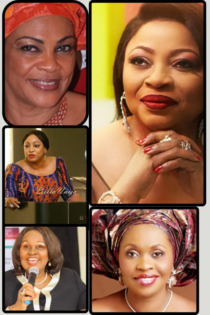 See Top 5 Richest Women In Nigeria – 2024