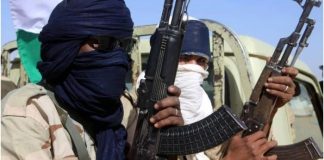Niger State: Bandits Kills Six Nigerian Soldiers, Kidnaps Captain