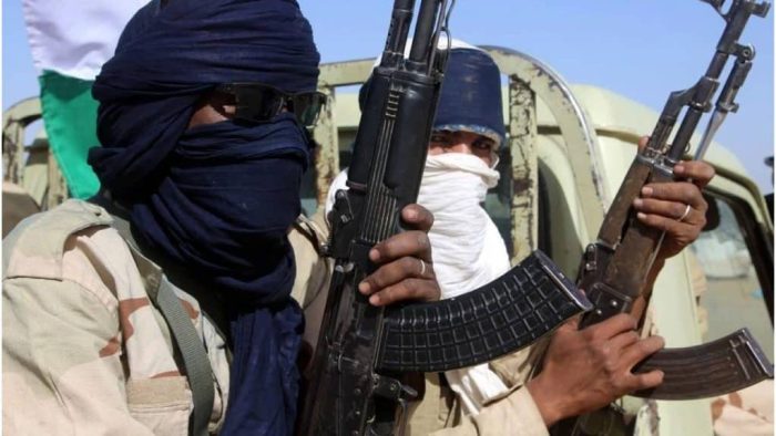 Niger State: Bandits Kills Six Nigerian Soldiers, Kidnaps Captain 