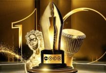 AMVCA 2024: Meet The Nominees