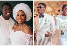 Moses Bliss, Tim Godfrey, Other Gospel Singers Who Snubbed Nigerian Ladies To Marry Foreigners
