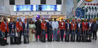 Air Peace Begins Lagos-London Flight Services