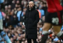 Ten Hag Denies Derby Loss Shows Gulf Between United And City