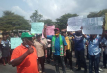 SSANU, NASU Shut Universities As Nationwide Strike Commences