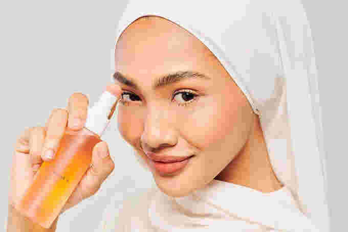 How To Keep Your Skin Moisturised During Ramadan