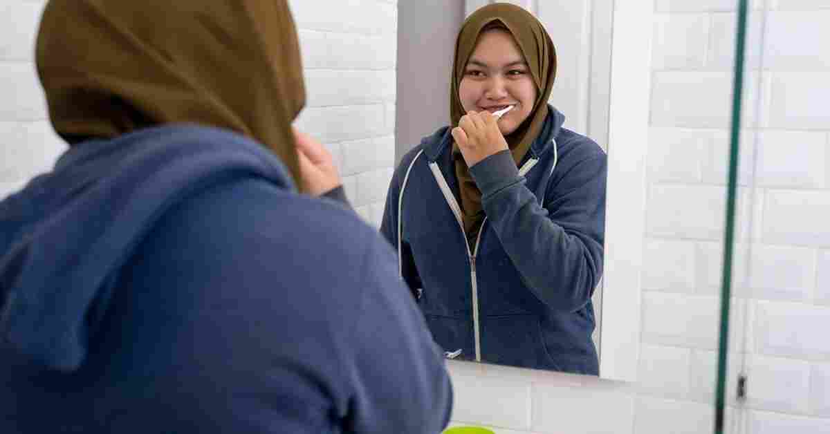How To Take Care Of Your Oral Hygiene During Ramadan