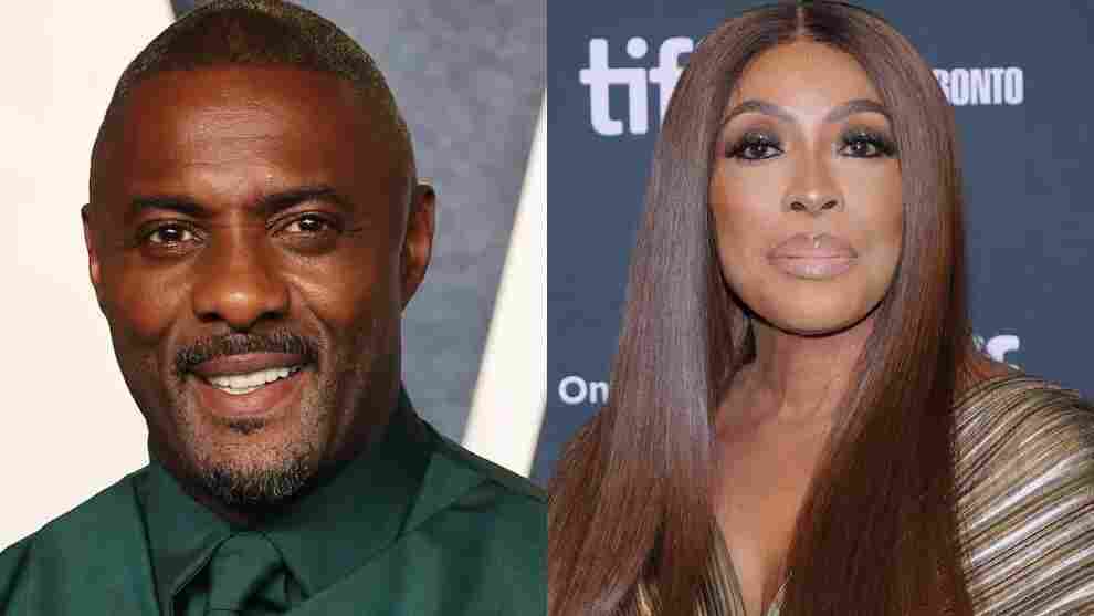 Idris Elba And Mo Abudu Collaborate On Short-Film ‘Dust To Dreams’