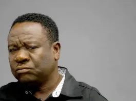 5 Famous Statements Mr Ibu Made In Movies