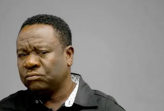 5 Famous Statements Mr Ibu Made In Movies