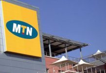MTN Accuses Undersea Cable Damage For Network Disruptions