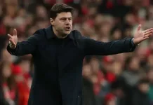 Chelsea Identify Two Potential Replacements For Pochettino