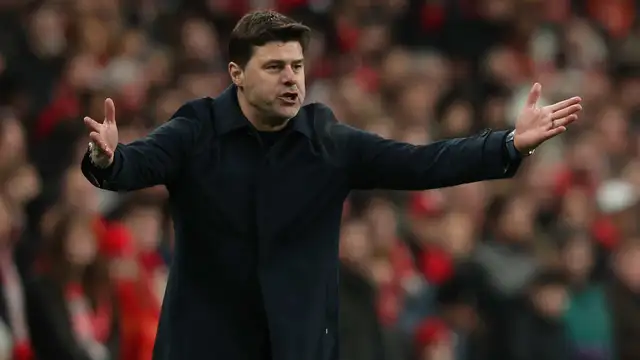 Chelsea Identify Two Potential Replacements For Pochettino