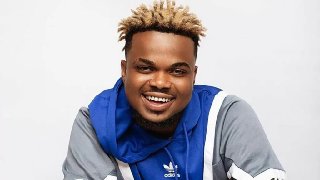 Nigerian Producer Rexxie Arrested In Uganda