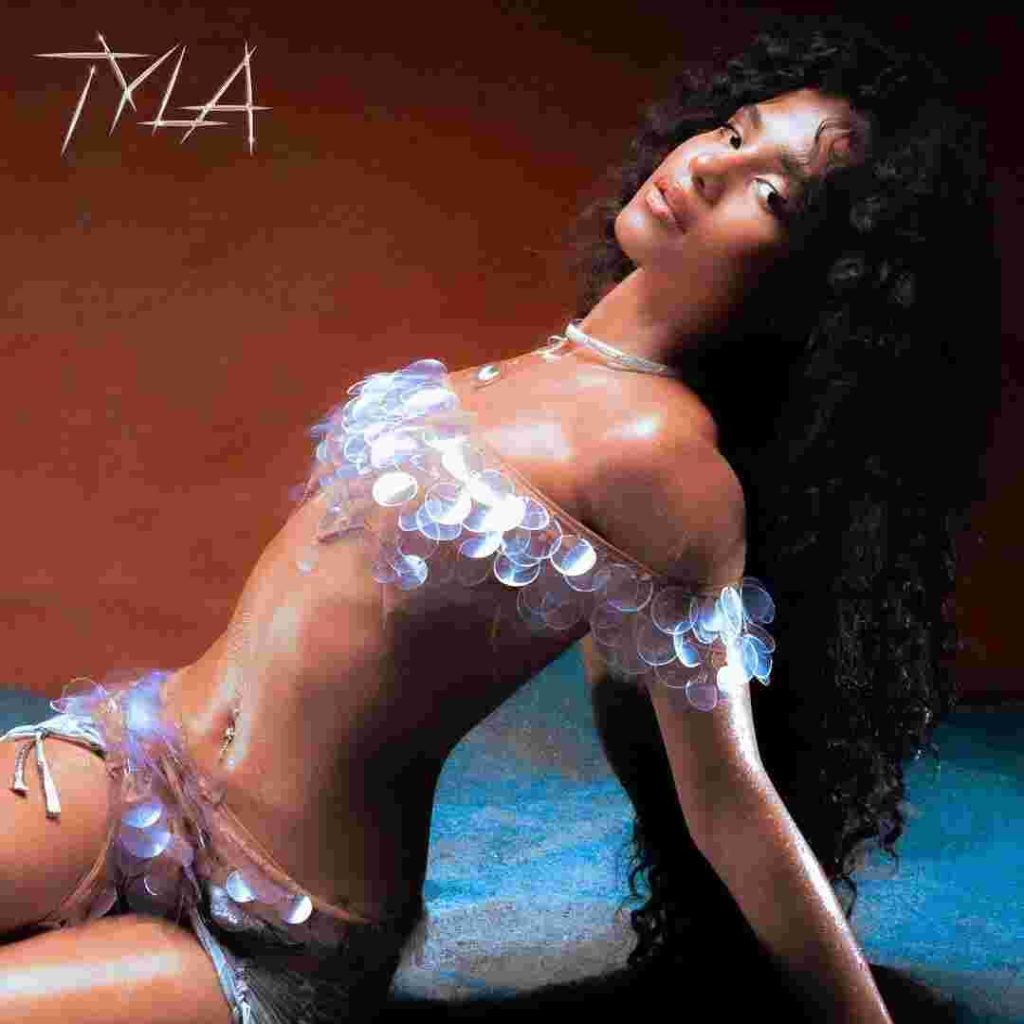 Tyla Releases Debut Album 'Tyla'