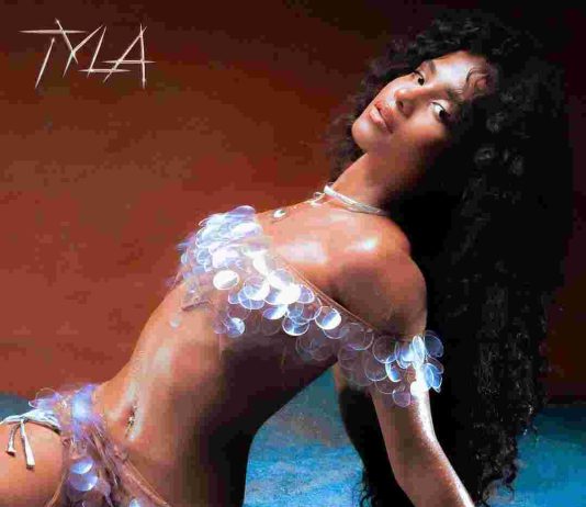 Tyla Releases Debut Album 'Tyla'