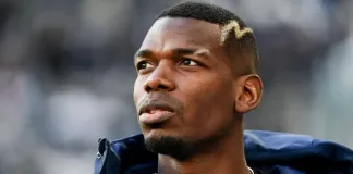 Banned Pogba Offered Russian Celebrity League Opportunity