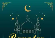 Ramadan: Three Things That Happens Regularly This Season