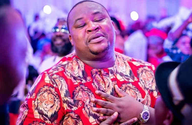 Naira Abuse: Commotion As Court Grants Cubana Chief Priest Bail Weeks After Jailing Bobrisky