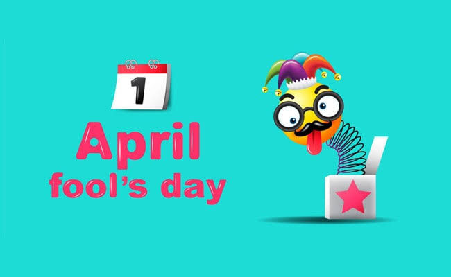 April Fools’ Day: How It Started And All You Need To Know About It