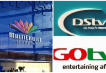 Multichoice: DStv, GOtv Subscribers To Get One Month Free Subscription