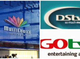 Again, MultiChoice Increase DStv, GOtv Monthly Subscription (See New Price List)