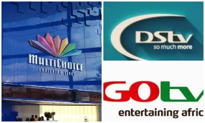 Again, MultiChoice Increase DStv, GOtv Monthly Subscription (See New Price List) 