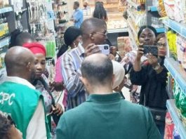 FCCPC Begins Food, Goods Price Enforcement In Abuja