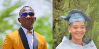 BSc In Law: The Hidden Truth About Anyim Vera’s Testimony Nigerians Are Not Seeing