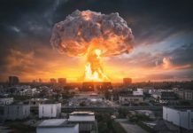 World War 3 Is On Its Way, Says Poll Of Western Countries