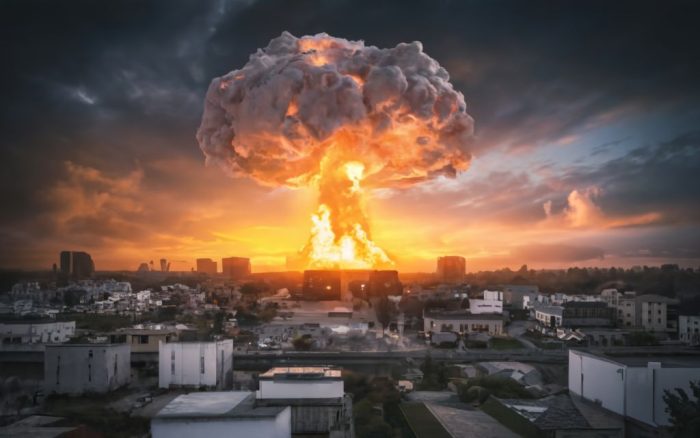 World War 3 Is On Its Way, Says Poll Of Western Countries