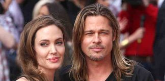 Angelina Jolie Accuses Ex-Husband Brad Pitt Of Abuse