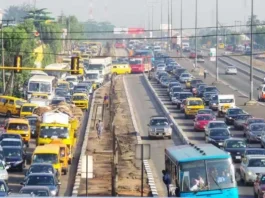 Lagos: Underlining Health Issues People Who Sleep In Transit Have